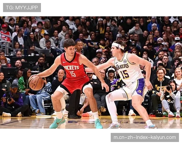 谢泼德关键助攻稳住节奏 火箭后场新星渐担重任 谢泼德关键助攻稳住节奏 火箭后场新星渐担重任