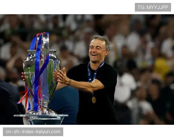 恩里克赛后谈巴黎圣日耳曼球员内在精神力量