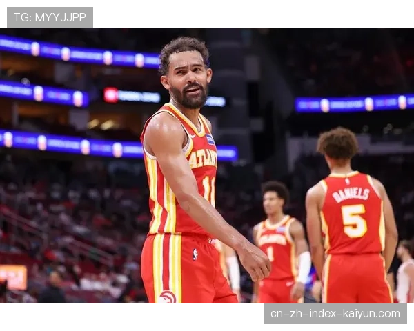 奇才特雷杨赛季报销 后场组织核心空缺难填补